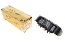 Підсвітка номера Renault Trafic 01- Підсвітка номера Renault Trafic 01-