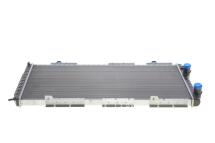 Радіатор охолодження Citroen Jumper/Fiat Ducato/Peugeot Boxer 94- (+AC)