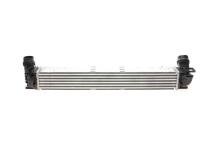 Радиатор интеркулера Renault Scenic III/Megane III 1.5 dCi 08- Радиатор интеркулера Renault Scenic III/Megane III 1.5 dCi 08-