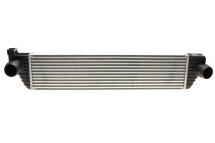 Радіатор інтеркулера Renault Master 2.3dCi 10-