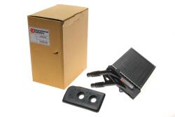 Радиатор печки Renault Kangoo 1.2/1.4/1.5dCi/1.9D/DTI 97-