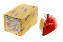 Ліхтар задній протитуманний Renault Megane 15- (L)