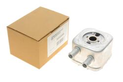 Радіатор масляний VW Golf IV 1.9TDI (теплообмінник) Радіатор масляний VW Golf IV 1.9TDI (теплообмінник)