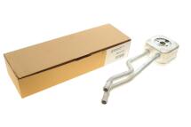 Радиатор масляный VW Golf IV/Lupo/Polo 1.4/1.6 99-06 Радиатор масляный VW Golf IV/Lupo/Polo 1.4/1.6 99-06