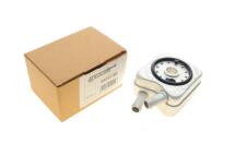 Радіатор масляний VW T4/LT 2.5TDI/Crafter 88-136PS (теплообмінник)