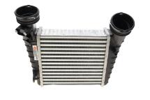 Радиатор интеркулера VW Passat 1.9/2.0 TDI 00-05