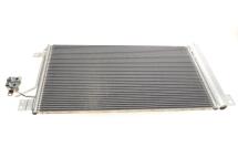 Радиатор кондиционера VW T5 03-