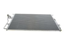 Радиатор кондиционера MB Sprinter 906 06-