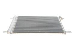 Радіатор кондиціонера Audi A3/Q2/Skoda Octavia III/Superb III/VW Arteon/Golf Alltrack 1.0-2.0D 12- Радіатор кондиціонера Audi A3/Q2/Skoda Octavia III/Superb III/VW Arteon/Golf Alltrack 1.0-2.0D 12-