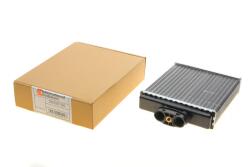 Радиатор печки Skoda Fabia/VW Polo 1.4-1.9 TDI 01-