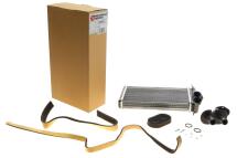 Радіатор пічки VW Sharan/Seat Alhambra/Ford Galaxy 1.9TDI/2.0-2.8i 95-10 Радіатор пічки VW Sharan/Seat Alhambra/Ford Galaxy 1.9TDI/2.0-2.8i 95-10