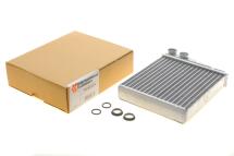 Радіатор пічки VW Caddy III/Golf V/VI 03-