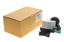 Радіатор масляний Skoda Fabia/VW Polo 1.4 TDI 14-(теплообмінник)