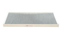 Фільтр салону BMW X5 (E53) 3.0D/Range Rover 4.2/4.4/3.0D 00- (вугільний)