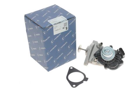 Клапан EGR BMW 3 (F30/G20)/5 (F10/G30) 09- (B47/B57)