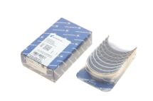 Вкладыши шатунные Renault Trafic 1.6 dCi 14-(+0.25) Вкладыши шатунные Renault Trafic 1.6 dCi 14-(+0.25)