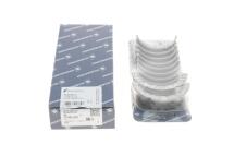 Вкладиші корінні BMW 3 (F30/F80)/5 (F10)/X5 (F15/F85) 11-18 N47 (+0.25) (к-кт)