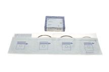 Кільця поршневі VW Golf/Passat/Bora 1.6i (74kW) 98-05 (81.01mm/STD) (1.2-1.5-2)