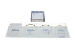 Кольца поршневые VW Golf/Passat/Bora 1.6i (74kW) 98-05 (81.01mm/STD) (1.2-1.5-2) Кольца поршневые VW Golf/Passat/Bora 1.6i (74kW) 98-05 (81.01mm/STD) (1.2-1.5-2)