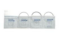 Кільця поршневі MB Sprinter 2.2CDI OM651 (83.00mm/STD) (2-1.75-2)