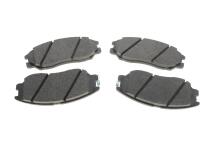 Тормозные колодки передние Rexton, Rodius, Hyundai Terracan 01- SSANGYONG