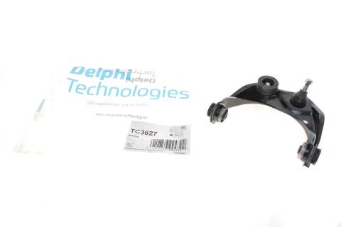 Важіль підвіски (передній/зверху) (L) Mazda 6 07-13