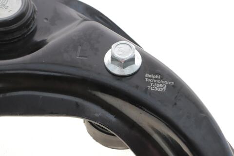 Важіль підвіски (передній/зверху) (L) Mazda 6 07-13