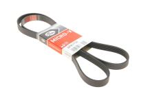 Ремінь генератора Skoda Rapid 1.6 12-/ Toyota Avensis 1.4-1.6 03-08 Ремінь генератора Skoda Rapid 1.6 12-/ Toyota Avensis 1.4-1.6 03-08