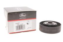 Ролик генератора VW Crafter 2.5TDI (паразитный) (90х26)