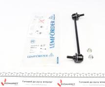 Тяга стабілізатора (переднього) (L) Kia Cerato 1.5D-2.0 04- Тяга стабілізатора (переднього) (L) Kia Cerato 1.5D-2.0 04-