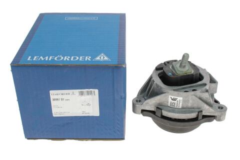 Подушка двигуна (R) BMW 1 (F20/F21)/2 (F22/F23/F87)/3 (F30/31/F80) 1.5-2.0 11- (N47/N20/N13)