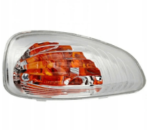 Повторитель поворота на зеркало Renault Master 10-(L) (261652475R) Повторитель поворота на зеркало Renault Master 10-(L) (261652475R)