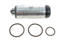 Электро-бензонасос 3 bar (одна трубка под углом) golf iv, passatsharan,skoda fabia,octavia 1.4/2.8