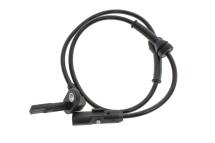 Датчик ABS (задний) Renault Master 2.3 dCi 10-