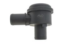 Клапан регулювання тиску турбіни Audi A4/A6/VW Golf IV 1.8 T 96-05 Клапан регулювання тиску турбіни Audi A4/A6/VW Golf IV 1.8 T 96-05