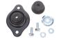 Подушка амортизатора (заднього) Chevrolet Aveo 1.2/1.4 03-, фото 1 - інтерент-магазин Auto-Mechanic