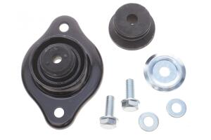 Подушка амортизатора (заднього) Chevrolet Aveo 1.2/1.4 03-