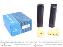 Пильник + відбійник амортизатора (заднього) MB C-class (W204) 07-14 (к-кт 2 шт.)