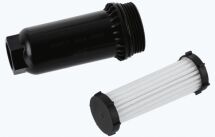 Фільтр АКПП Ford Focus/Mondeo/Transit 1.6-2.2 TDCI 04-