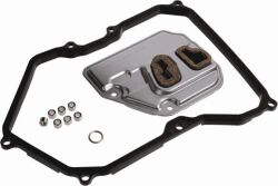 Фільтр АКПП VW T5 2.5 TDI/3.2 03-09 (з прокладкою)