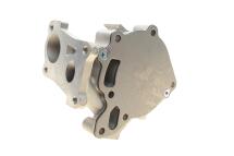 Помпа води Mitsubishi L200/Pajero 2.5TD 92-07/Pajero Sport 2.5TD 98-/Hyundai H-1 2.5D/TD/TCI 97-07