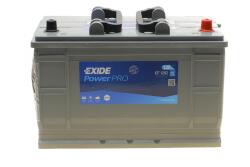 Акумуляторна батарея 120Ah/870A (349x175x235/+R/B1) PowerPro