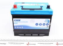 Акумуляторна батарея 80Ah/510A (260x175x225/+L/B13) (Dual/для водного транспорту) Акумуляторна батарея 80Ah/510A (260x175x225/+L/B13) (Dual/для водного транспорту)