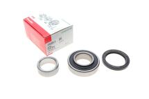 Підшипник маточини (задньої) Suzuki Grand Vitara 98-03