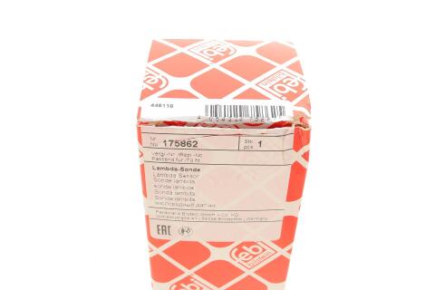 Лямбда зонд Chevrolet Epica/Daewoo Kalos/Lacetti/Matiz/Nubira/Mitsubishi Lancer/Nissan X-Trail 97-