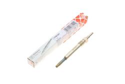 Свеча накаливания MB OM604-606 (11.5V) (M12x1.25/4.5s) Свеча накаливания MB OM604-606 (11.5V) (M12x1.25/4.5s)