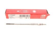 Свеча накаливания Volvo S60/S80/V60/V70 05-