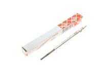 Свічка розжарювання Fiat Ducato 2.3JTD 02-06/ 3.0HDI 06-