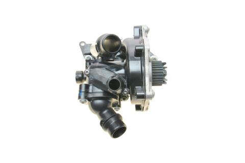 Насос воды Audi A3/A4/A5/A6/VW Golf VII/Passat VIII/Skoda Octavia IV/SuperB III 1.8/2.0 TSI/TFSI 14-