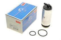 Насос топливный VW Passat/Golf 1.8-2.3 98-07 (HÜCO)